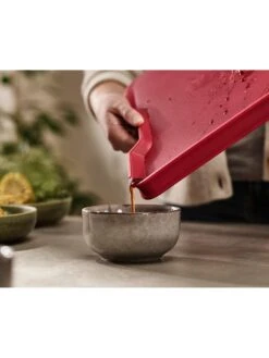 Joseph Joseph Large Cut & Carve Plus – Red -Oleu Furniture Shop VAYVE SQ5 0000000099 N A SLd3