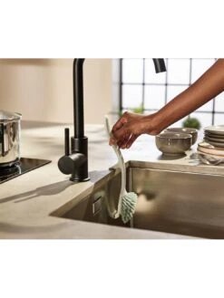 Joseph Joseph Edge Dish Brush 14 Joseph Joseph Edge Dish Brush -Oleu Furniture Shop VAYVK SQ5 0000000099 N A SLd3
