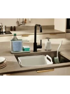 Joseph Joseph Edge Dish Brush 15 Joseph Joseph Edge Dish Brush -Oleu Furniture Shop VAYVK SQ6 0000000099 N A SLd4