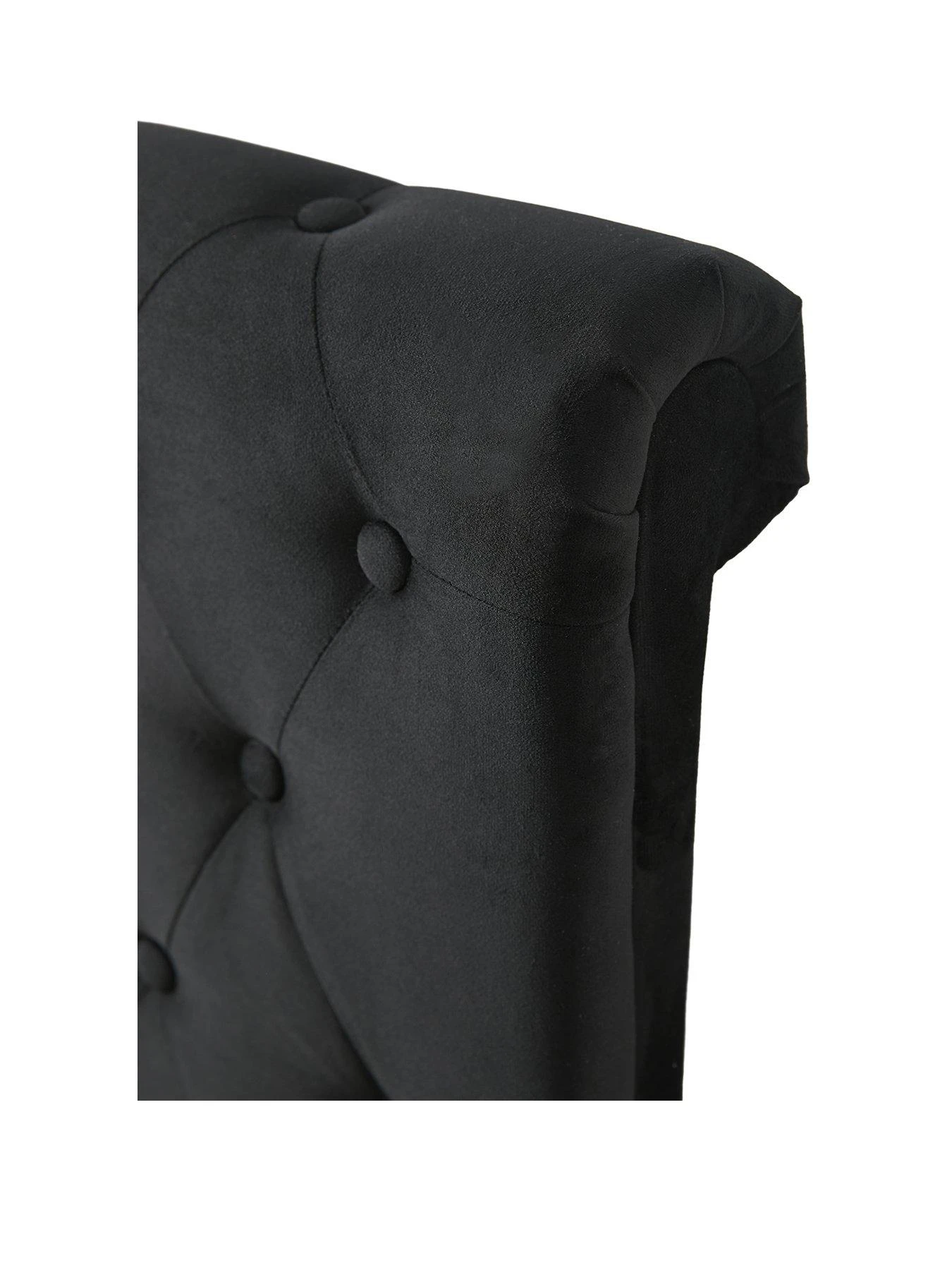 Aspire Chesterfield Ottoman Storage Bed 5 Aspire Chesterfield Ottoman Storage Bed - Image 3