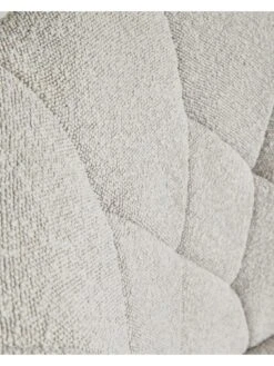 Very Home Odyssey Boucle Leisure Chair - Cream/Black -Oleu Furniture Shop VBD3C SQ5 0000000392 CREAM BLACK SLd1