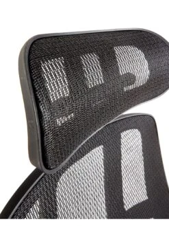 Erik Office Chair 11 Erik Office Chair -Oleu Furniture Shop VBIY9 SQ4 0000000004 BLACK SLd