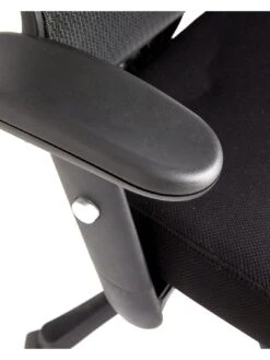 Erik Office Chair 12 Erik Office Chair -Oleu Furniture Shop VBIY9 SQ5 0000000004 BLACK SLd1