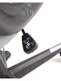 Jespor Gaming Chair -Oleu Furniture Shop VBIYA SQ4 0000000114 BLACK GREY SLd1