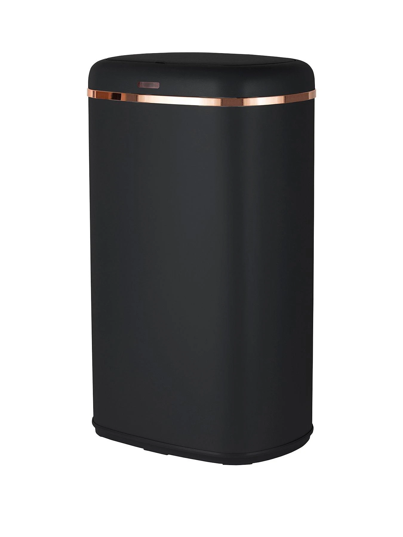Tower Cavaletto 58-Litre Sensor Bin – Black 3 Tower Cavaletto 58-Litre Sensor Bin – Black