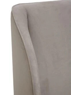 Malaga Manual TV Bed With Side Lift Storage And Mattress Options (Buy & SAVE!) -Oleu Furniture Shop VCB00 SQ5 0000000005 GREY SLd1