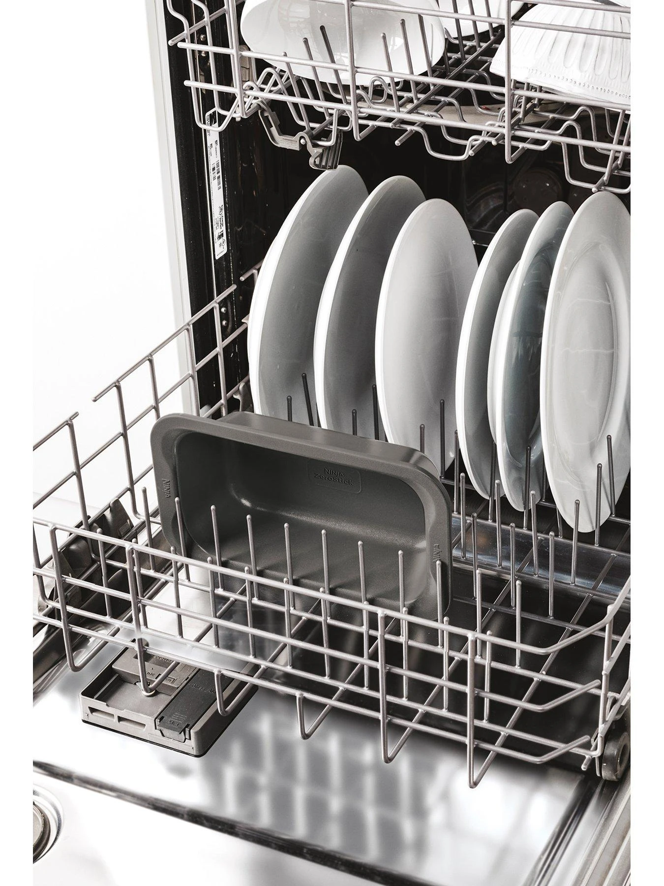 NINJA Foodi ZEROSTICK 2lb Loaf Tin 5 NINJA Foodi ZEROSTICK 2lb Loaf Tin - Image 3