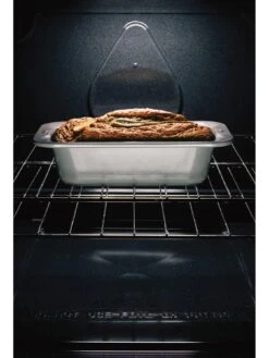 NINJA Foodi ZEROSTICK 2lb Loaf Tin 12 NINJA Foodi ZEROSTICK 2lb Loaf Tin -Oleu Furniture Shop VCNF9 SQ4 0000000005 GREY SLd2