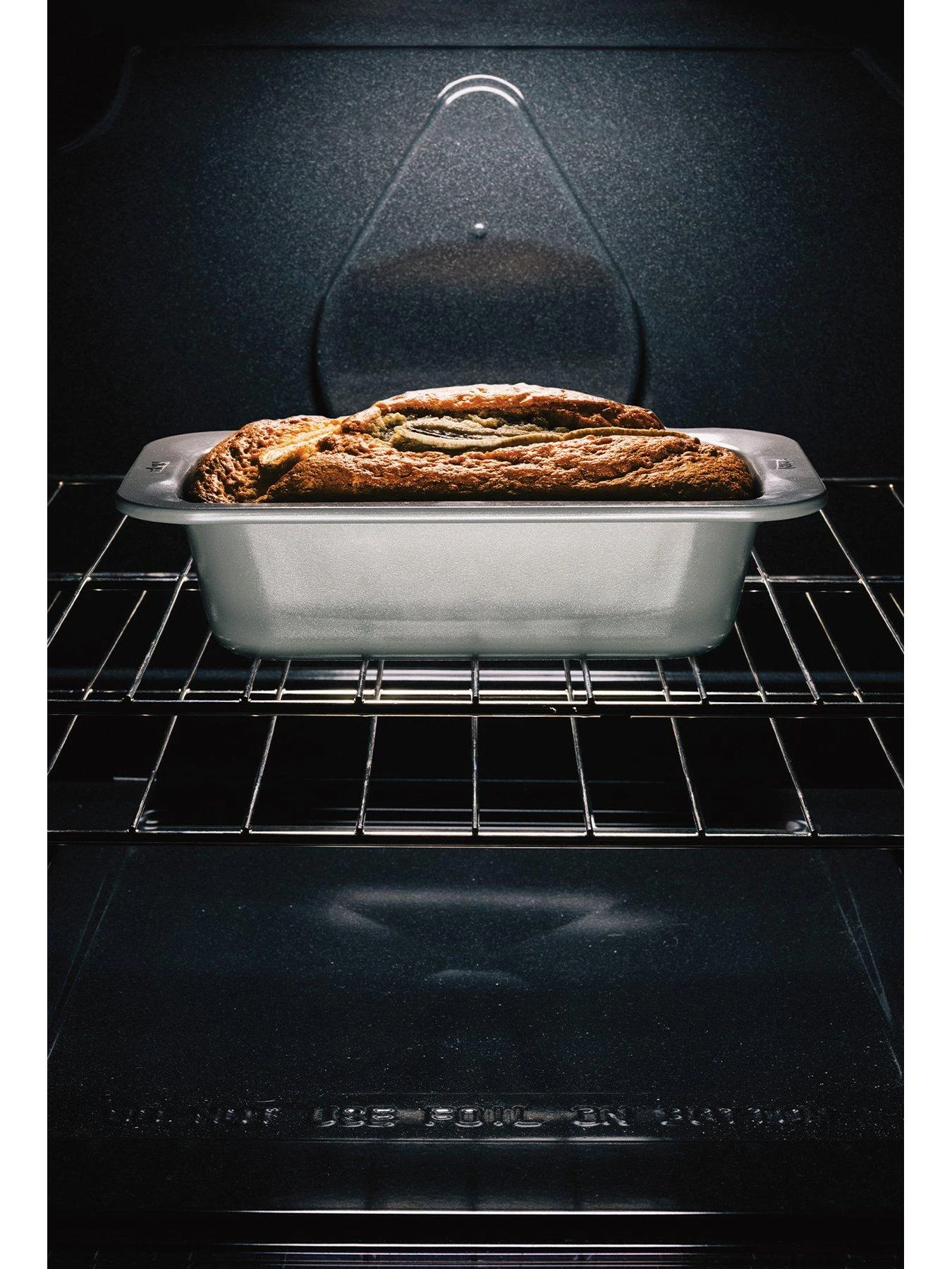 NINJA Foodi ZEROSTICK 2lb Loaf Tin 6 NINJA Foodi ZEROSTICK 2lb Loaf Tin - Image 4