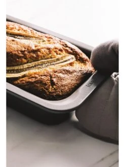 NINJA Foodi ZEROSTICK 2lb Loaf Tin 13 NINJA Foodi ZEROSTICK 2lb Loaf Tin -Oleu Furniture Shop VCNF9 SQ5 0000000005 GREY SLd3