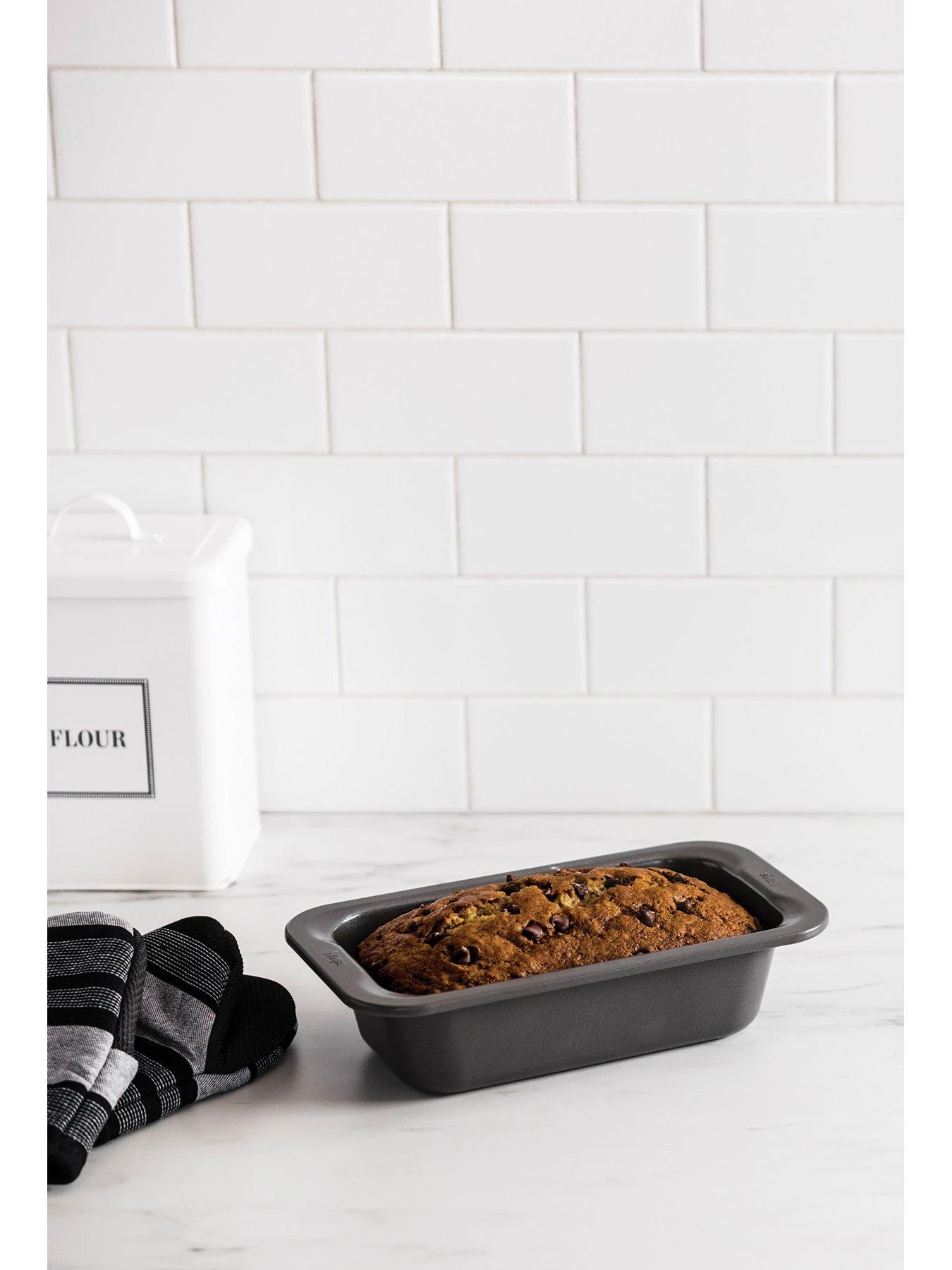 NINJA Foodi ZEROSTICK 2lb Loaf Tin 8 NINJA Foodi ZEROSTICK 2lb Loaf Tin - Image 6