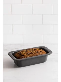 NINJA Foodi ZEROSTICK 2lb Loaf Tin 15 NINJA Foodi ZEROSTICK 2lb Loaf Tin -Oleu Furniture Shop VCNF9 SQ7 0000000005 GREY SLd5