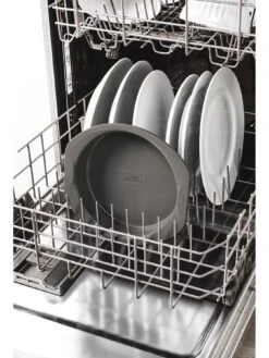 NINJA Foodi ZEROSTICK 8' Round Cake Tin -Oleu Furniture Shop VCNFB SQ3 0000000005 GREY SLd1