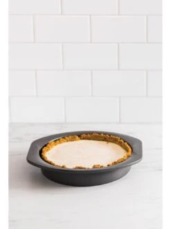 NINJA Foodi ZEROSTICK 8' Round Cake Tin -Oleu Furniture Shop VCNFB SQ6 0000000005 GREY SLd4