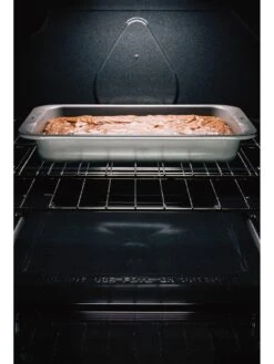 NINJA Foodi ZEROSTICK Roasting Tin 9'x13' -Oleu Furniture Shop VCNFC SQ4 0000000005 GREY SLd2