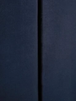 Very Home Marianne Velvet Headboard - Midnight Blue -Oleu Furniture Shop VCSBX SQ5 0000000677 MIDNIGHT BLUE SLd2