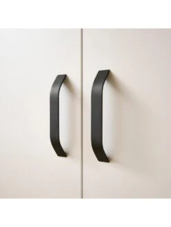 CuddleCo Enzo 3-Piece Nursery Furniture Set - Oak And White 15 CuddleCo Enzo 3-Piece Nursery Furniture Set - Oak And White -Oleu Furniture Shop VDX4Z SQ6 0000000088 NO COLOR SLd2