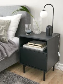 Very Home Hava Bedside Table