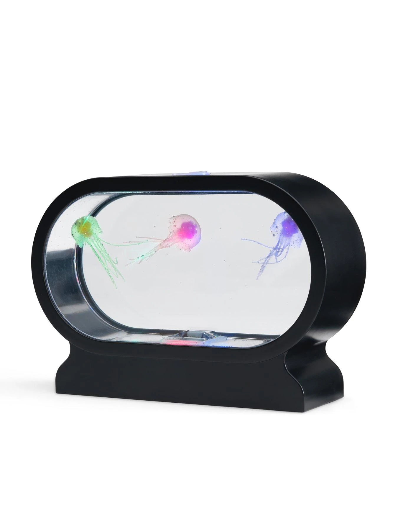 RED5 Oval Mini Jelly Fish Tank 5 RED5 Oval Mini Jelly Fish Tank - Image 3