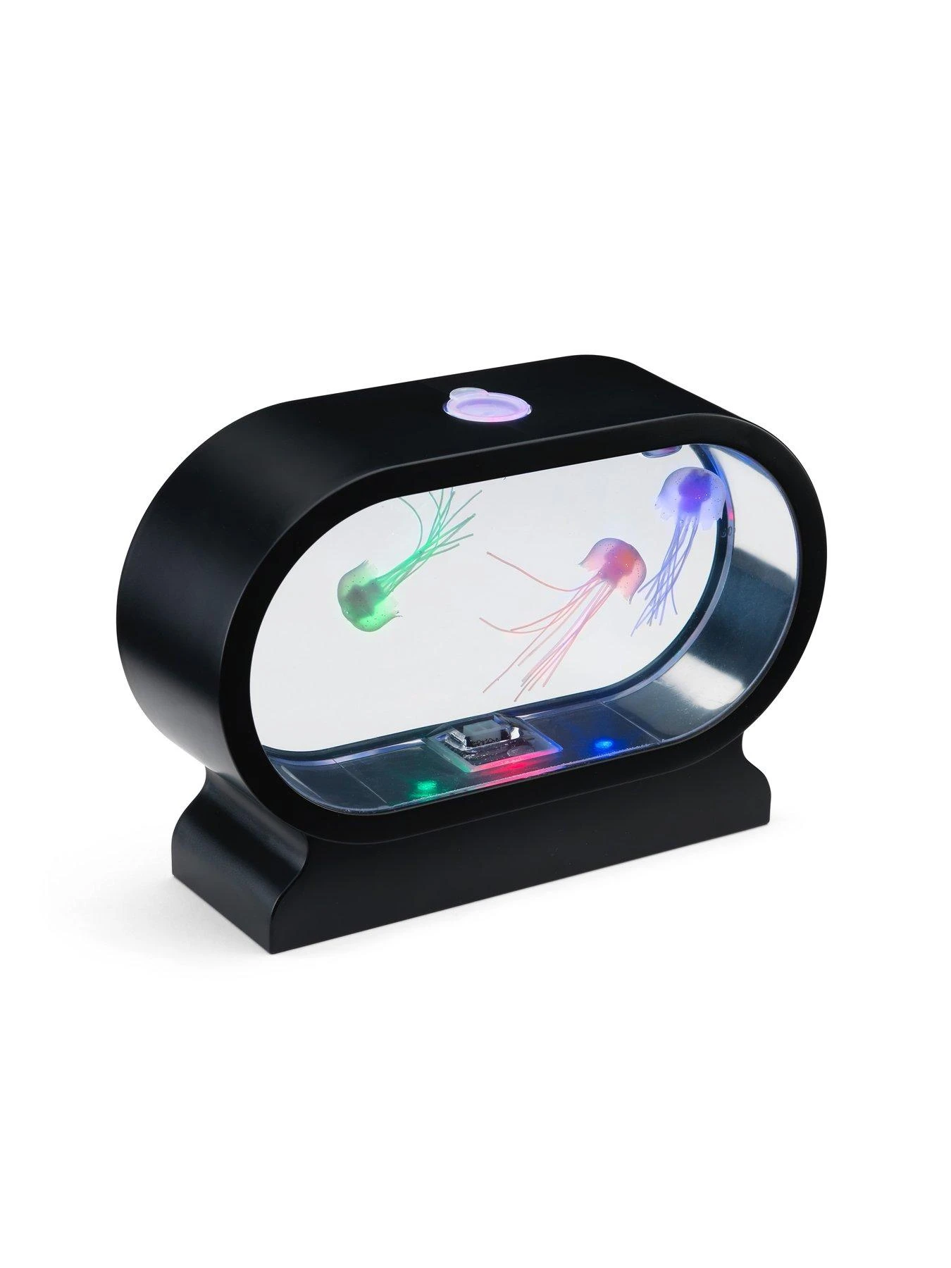 RED5 Oval Mini Jelly Fish Tank 6 RED5 Oval Mini Jelly Fish Tank - Image 4