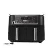 NINJA Foodi MAX Dual Zone 9.5L Air Fryer With Smart Cook System AF451UK -Oleu Furniture Shop VEUCD SQ1 0000000004 BLACK SLf