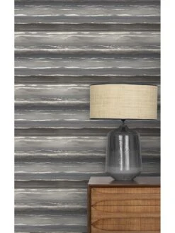 Rasch Mirage Horizon Wallpaper – Storm Grey -Oleu Furniture Shop VFBMA SQ2 0000000005 GREY SLd