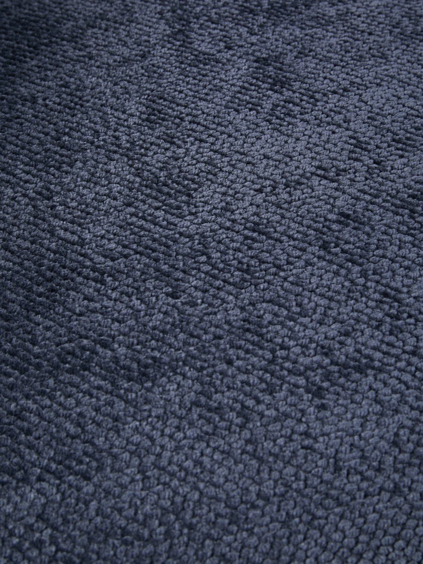 Very Home Holly Fabric Armchair - Navy 7 Very Home Holly Fabric Armchair - Navy - Image 5