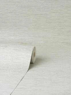 Fine Décor Miya Grasscloth Wallpaper In Natural -Oleu Furniture Shop VFJQG SQ3 0000000003 NATURAL SLd