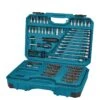 Makita 221 Piece Maintenance Set -Oleu Furniture Shop VG4L8 SQ1 0000000099 N A SLf