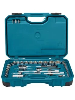 Makita 221 Piece Maintenance Set -Oleu Furniture Shop VG4L8 SQ4 0000000099 N A SLd2