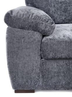 Very Home Salerno Standard Seater Fabric Right Hand Corner Chaise Sofa - Blue Grey - FSC® Certified 11 Very Home Salerno Standard Seater Fabric Right Hand Corner Chaise Sofa - Blue Grey - FSC® Certified -Oleu Furniture Shop VGB58 SQ5 0000000005 GREY SLd