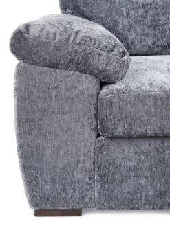 Very Home Salerno Standard Seater Fabric Left Hand Corner Chaise Sofa - Blue Grey - FSC® Certified 11 Very Home Salerno Standard Seater Fabric Left Hand Corner Chaise Sofa - Blue Grey - FSC® Certified -Oleu Furniture Shop VGB5G SQ5 0000000005 GREY SLd