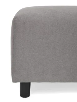 Very Home Clarkson Fabric Footstool - FSC® Certified 11 Very Home Clarkson Fabric Footstool - FSC® Certified -Oleu Furniture Shop VGCGC SQ5 0000000005 GREY SLd