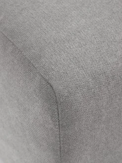 Very Home Clarkson Fabric Footstool - FSC® Certified 12 Very Home Clarkson Fabric Footstool - FSC® Certified -Oleu Furniture Shop VGCGC SQ6 0000000005 GREY SLd1