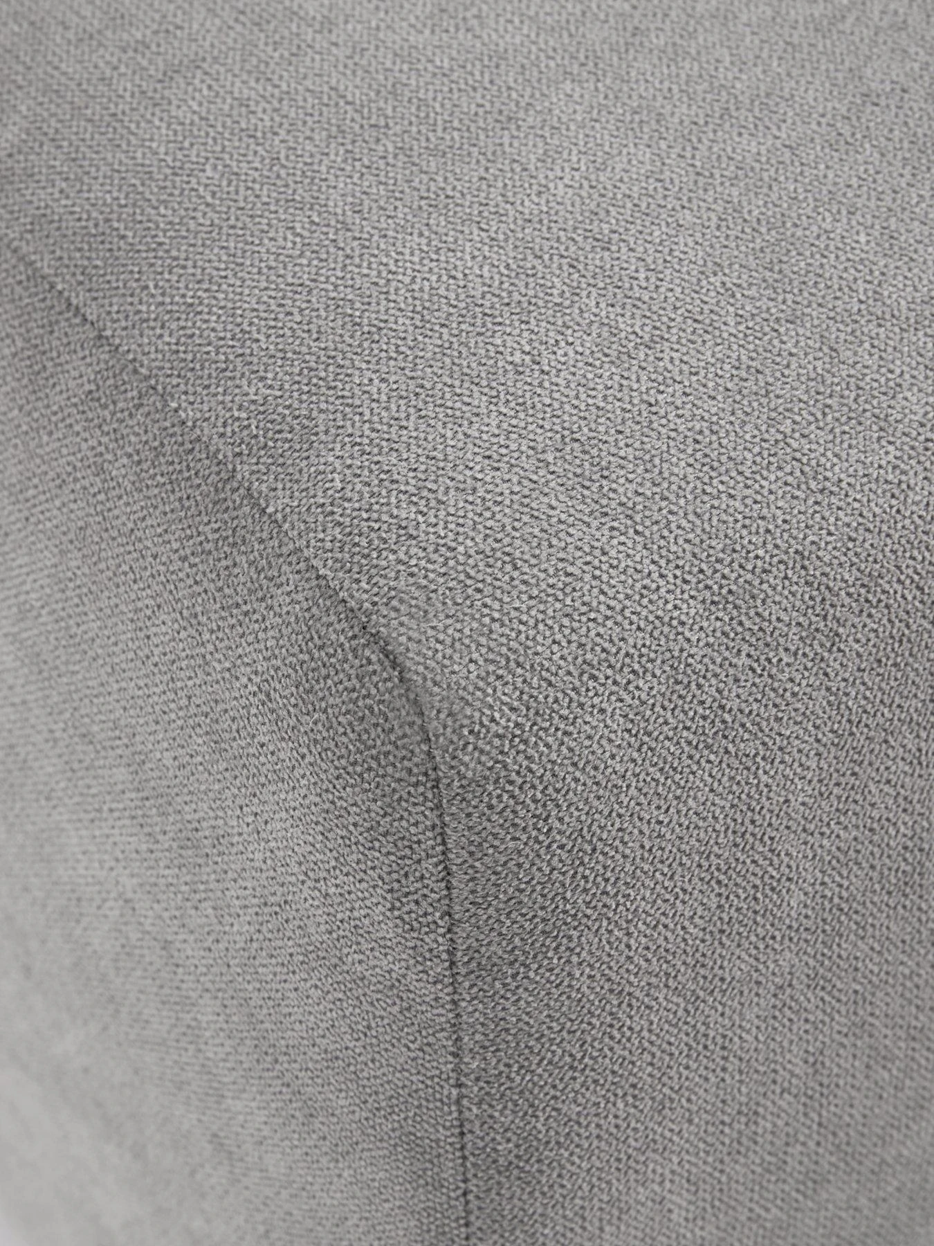 Very Home Clarkson Fabric Footstool - FSC® Certified 7 Very Home Clarkson Fabric Footstool - FSC® Certified - Image 5