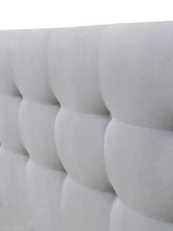 Very Home Kraft Fabric Bed 13 Very Home Kraft Fabric Bed -Oleu Furniture Shop VGI8U SQ6 0000000035 SILVER SLd3