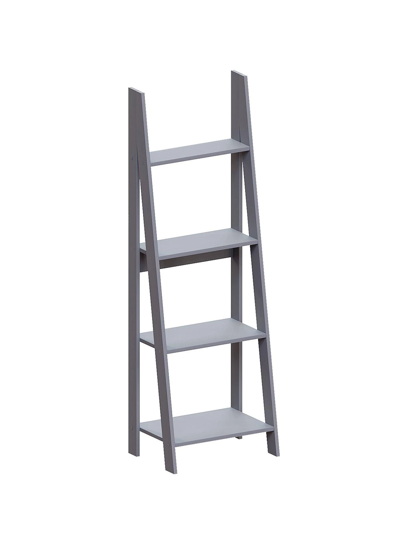 Vida Designs Bristol 4 Tier Step Ladder Bookcase 8 Vida Designs Bristol 4 Tier Step Ladder Bookcase - Image 6