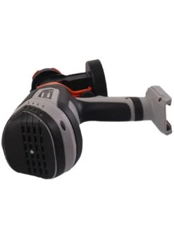 Daewoo U-FORCE Series Battery Operated 18V Paint Sprayer (2mAh Battery & Charger Included) -Oleu Furniture Shop VGQRE SQ6 0000000004 BLACK SLd4