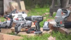 Daewoo U-FORCE Series Battery Operated 18V Paint Sprayer (2mAh Battery & Charger Included) -Oleu Furniture Shop VGQRE SQ8 0000000004 BLACK DVvL