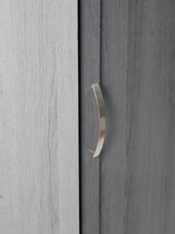 Camberley Corner Wardrobe 10 Camberley Corner Wardrobe -Oleu Furniture Shop VH9EX SQ5 0000000558 DARK OAK SLd1