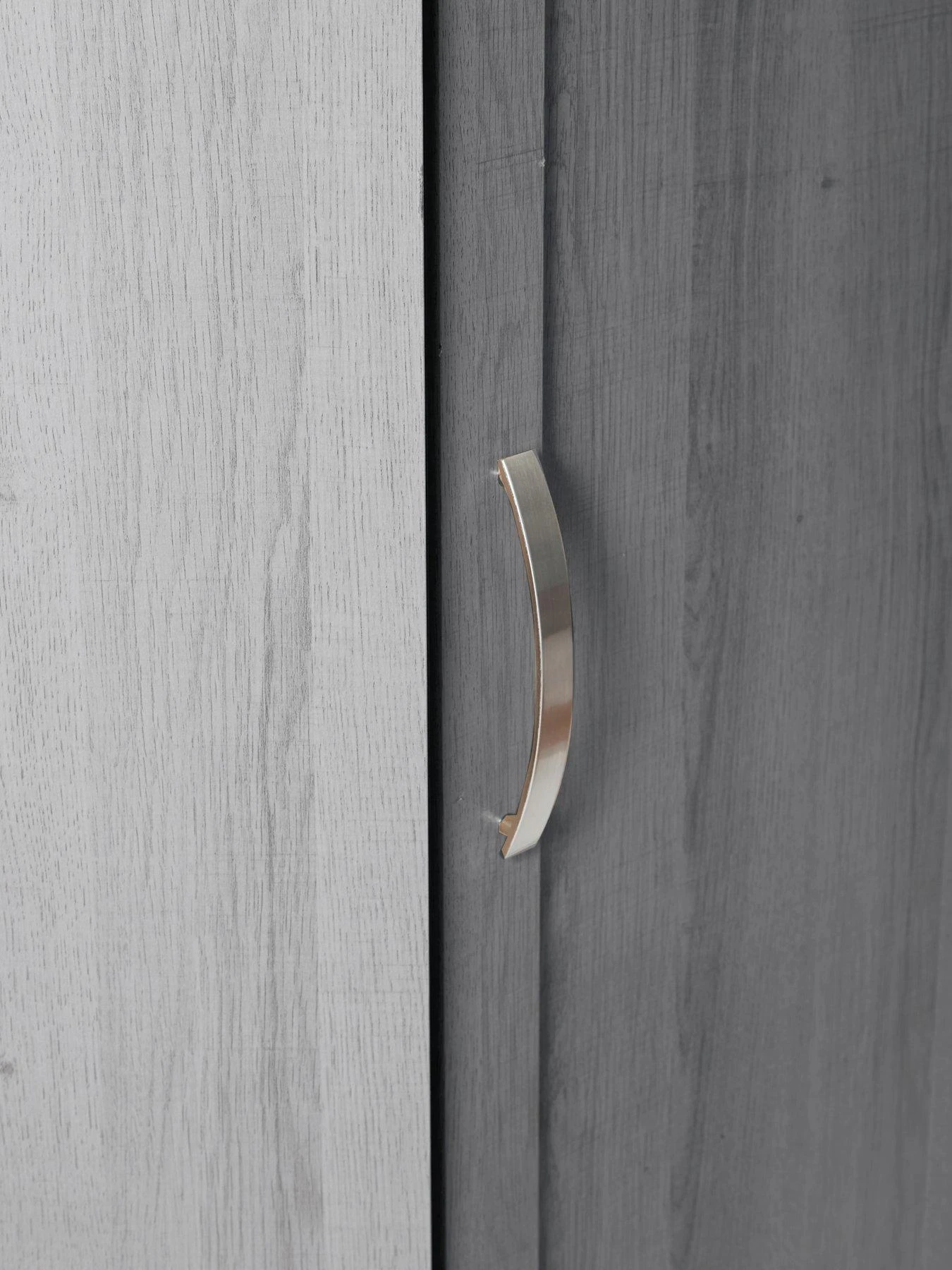 Camberley Corner Wardrobe 6 Camberley Corner Wardrobe - Image 4