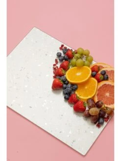 Typhoon Work Surface Protector & Serving Board -Oleu Furniture Shop VHAXZ SQ3 0000000099 N A SLd1