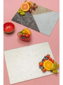 Typhoon Work Surface Protector & Serving Board -Oleu Furniture Shop VHAXZ SQ5 0000000099 N A SLd3