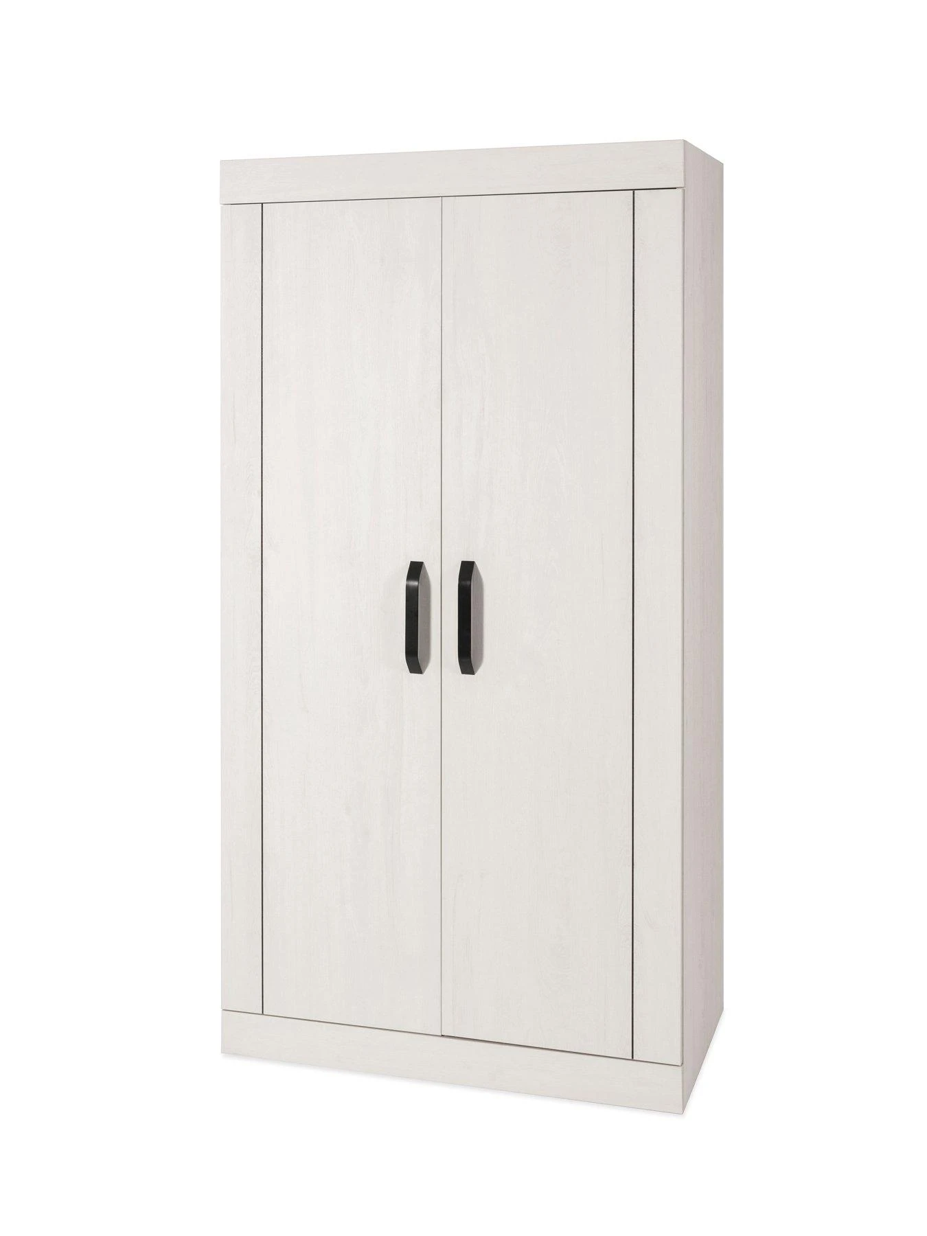 Silver Cross Alnmouth Oak 3 Piece Cot, Dresser And Wardrobe Furniture Set 6 Silver Cross Alnmouth Oak 3 Piece Cot, Dresser And Wardrobe Furniture Set - Image 4