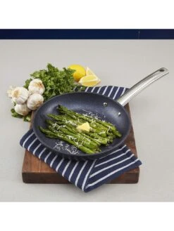 Tower TruStone 28cm Frying Pan 10 Tower TruStone 28cm Frying Pan -Oleu Furniture Shop VHGZK SQ4 0000000088 NO COLOR SLd2