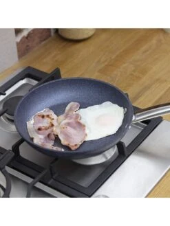 Tower TruStone 28cm Frying Pan 12 Tower TruStone 28cm Frying Pan -Oleu Furniture Shop VHGZK SQ6 0000000088 NO COLOR SLd4