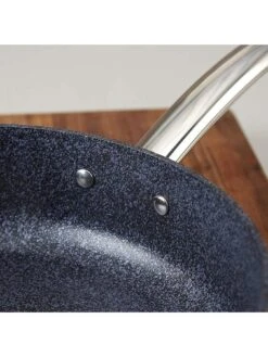 Tower TruStone 28cm Frying Pan 13 Tower TruStone 28cm Frying Pan -Oleu Furniture Shop VHGZK SQ7 0000000088 NO COLOR SLd5