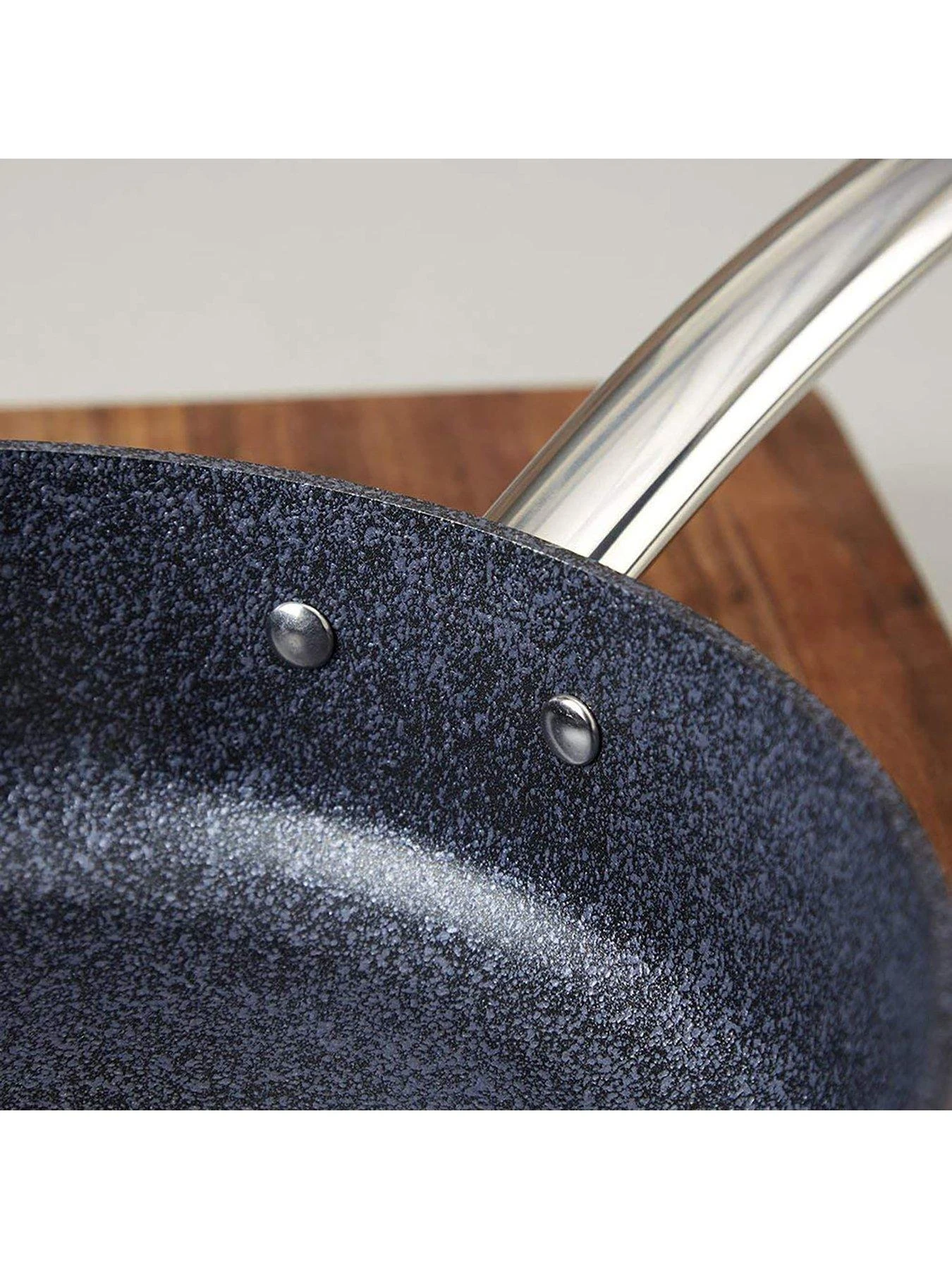 Tower TruStone 28cm Frying Pan 8 Tower TruStone 28cm Frying Pan - Image 6