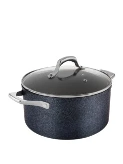 Tower TruStone 24cm Casserole Pan