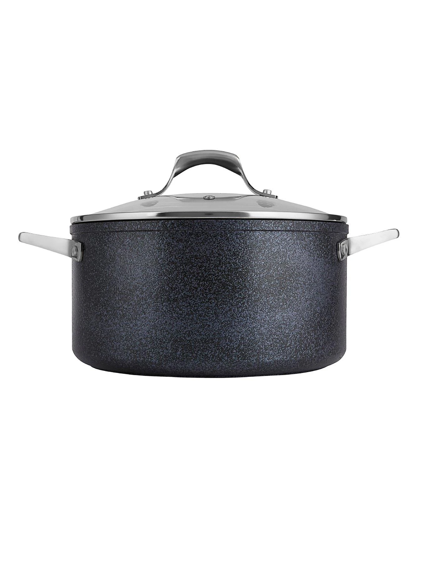 Tower TruStone 24cm Casserole Pan 4 Tower TruStone 24cm Casserole Pan - Image 2
